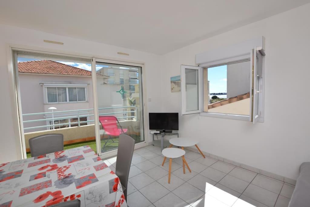 Appartement Le Baroncelli Sur La *