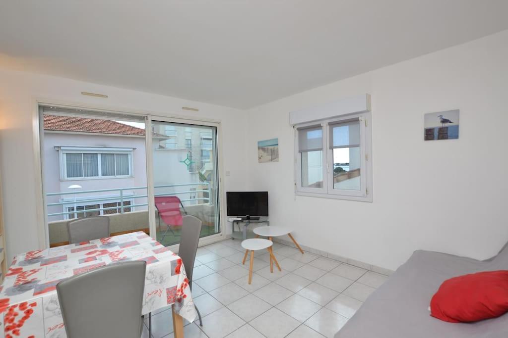 Appartement Le Baroncelli Sur La Le Grau-du-Roi
